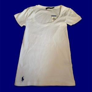 Ralph Lauren Short Sleeve Polo